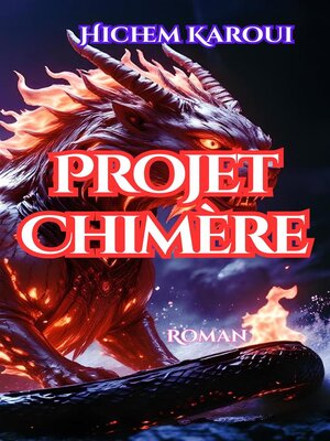 cover image of Projet Chimère